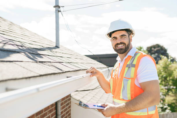 Heating Cable for Roof Installation in Carbondale, CO