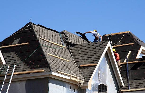 Roof Repair Estimates in Carbondale, CO