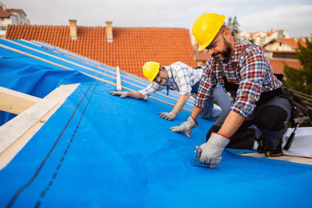 Quick and Trustworthy Emergency Roof Repair Services in Carbondale, CO